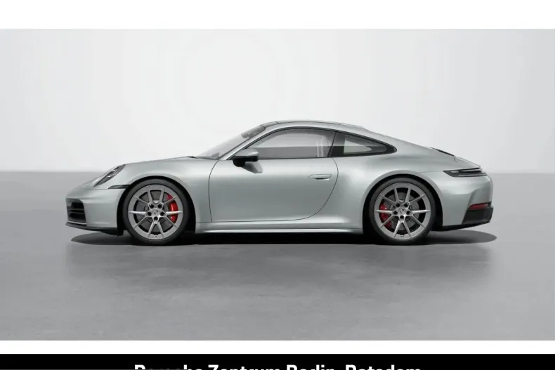Porsche 992 din 2025 cu 2.910 km - oferta POR199438 - foto 2