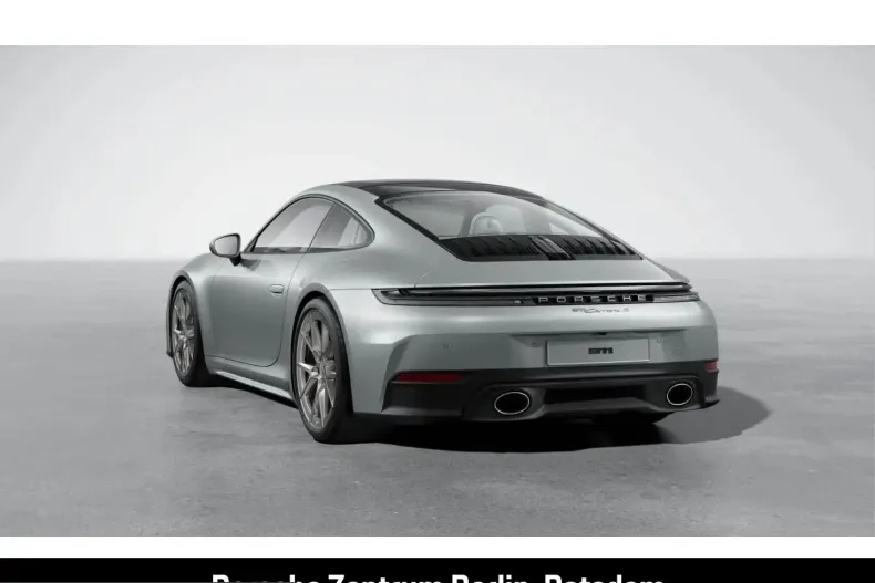 Porsche 992 din 2025 cu 2.910 km - oferta POR199438 - foto 3