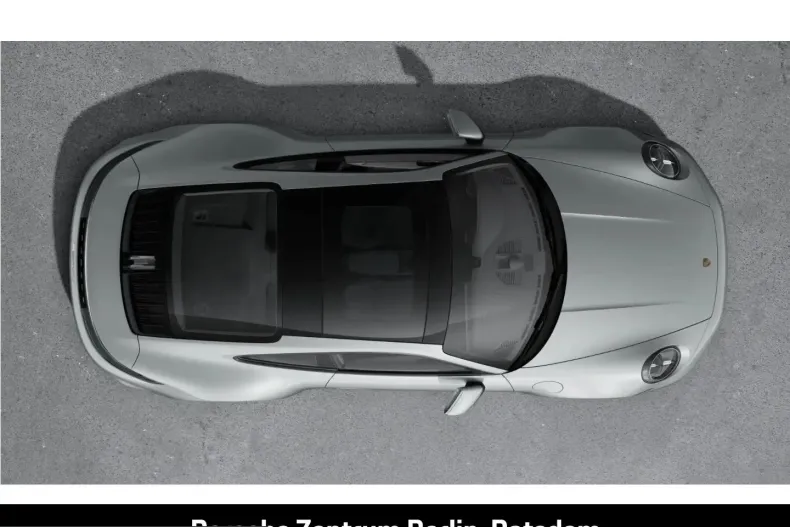 Porsche 992 din 2025 cu 2.910 km - oferta POR199438 - foto 5