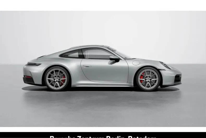Porsche 992 din 2025 cu 2.910 km - oferta POR199438 - foto 6