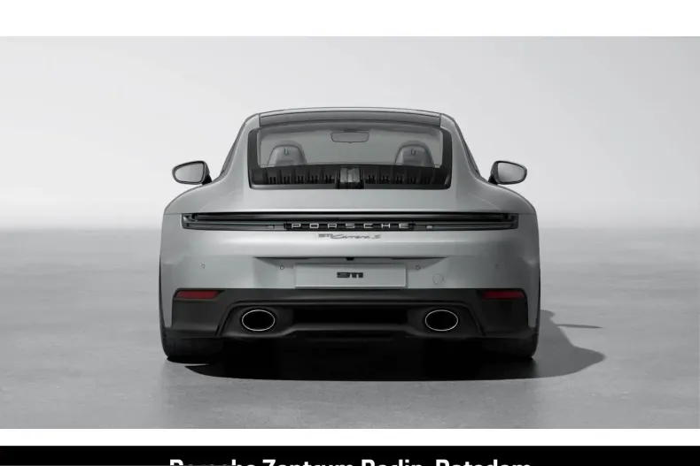 Porsche 992 din 2025 cu 2.910 km - oferta POR199438 - foto 7