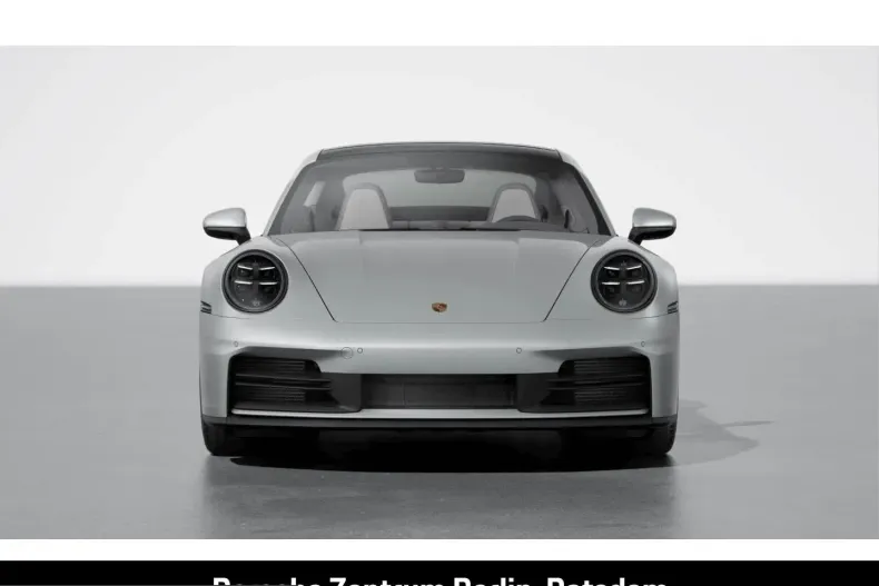 Porsche 992 din 2025 cu 2.910 km - oferta POR199438 - foto 8