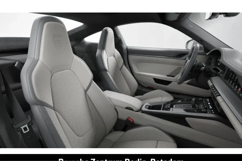 Porsche 992 din 2025 cu 2.910 km - oferta POR199438 - foto 10