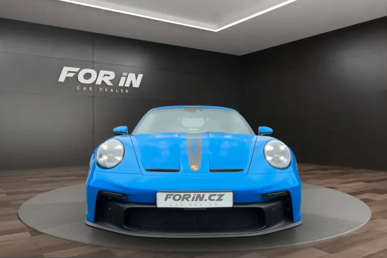 Porsche 992 din 2021 cu 54.123 km - oferta POR199439 - foto 2