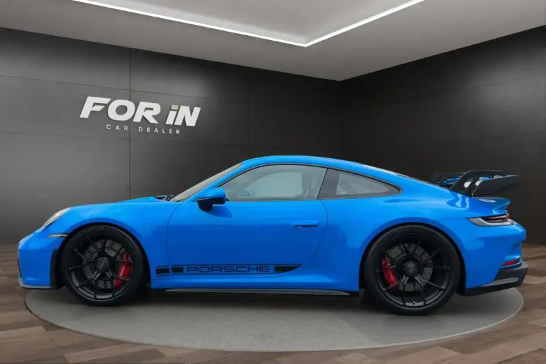 Porsche 992 din 2021 cu 54.123 km - oferta POR199439 - foto 3