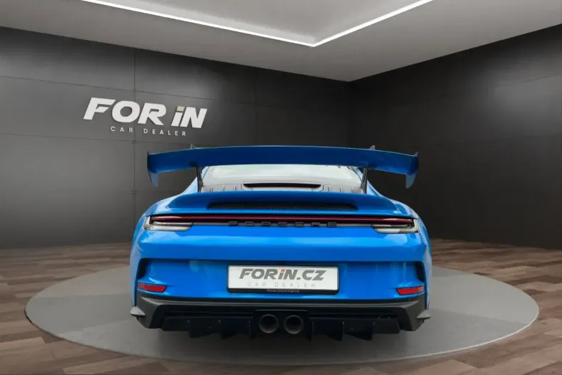 Porsche 992 din 2021 cu 54.123 km - oferta POR199439 - foto 5