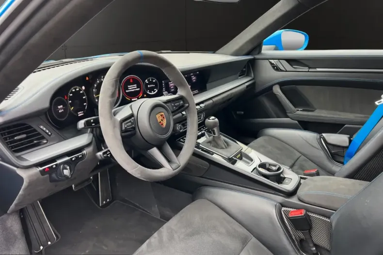 Porsche 992 din 2021 cu 54.123 km - oferta POR199439 - foto 9