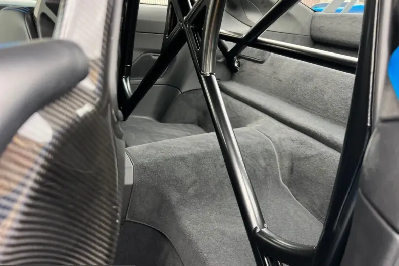 Porsche 992 din 2021 cu 54.123 km - oferta POR199439 - foto 13