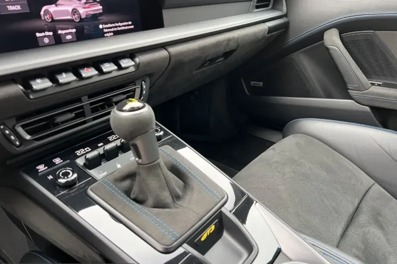 Porsche 992 din 2021 cu 54.123 km - oferta POR199439 - foto 15