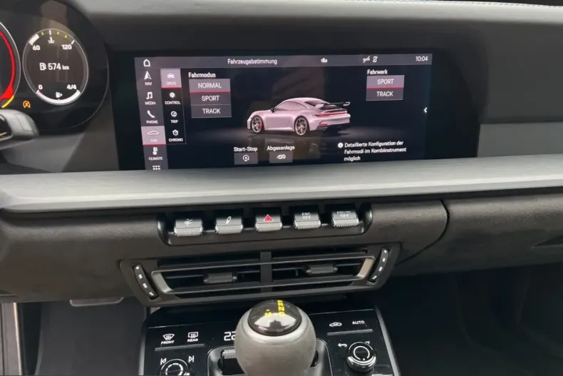 Porsche 992 din 2021 cu 54.123 km - oferta POR199439 - foto 16