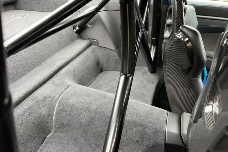 Porsche 992 din 2021 cu 54.123 km - oferta POR199439 - foto 19