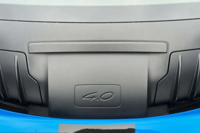 Porsche 992 din 2021 cu 54.123 km - oferta POR199439 - foto 20