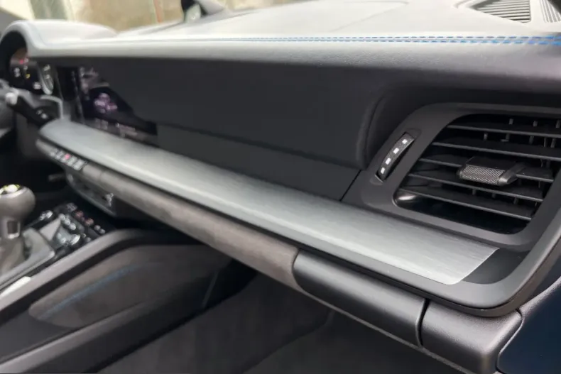 Porsche 992 din 2021 cu 54.123 km - oferta POR199439 - foto 22