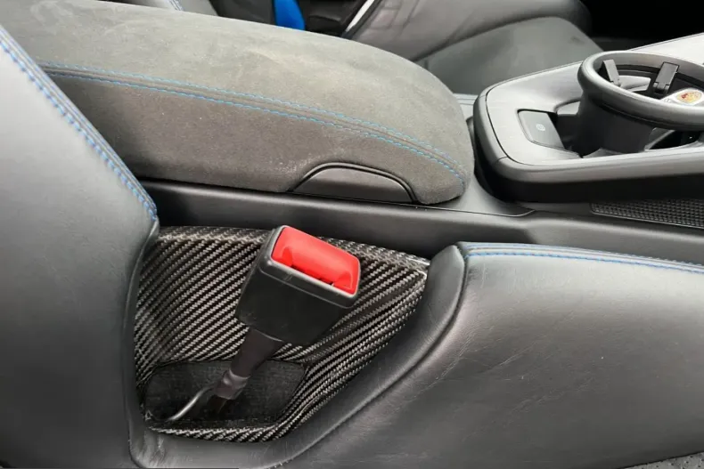 Porsche 992 din 2021 cu 54.123 km - oferta POR199439 - foto 23