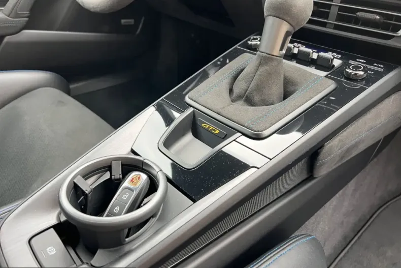 Porsche 992 din 2021 cu 54.123 km - oferta POR199439 - foto 24