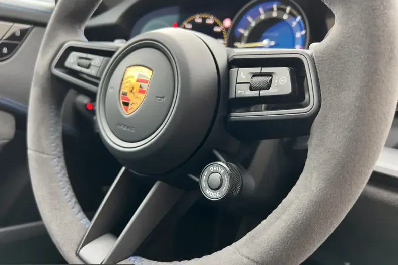 Porsche 992 din 2021 cu 54.123 km - oferta POR199439 - foto 25