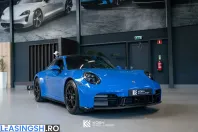 Porsche 992 din 2024 cu 15.980 km - oferta POR199440 - foto 1