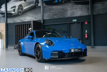 Porsche 992 din 2024 - oferta POR199440