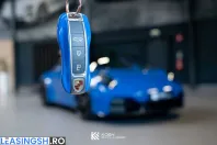 Porsche 992 din 2024 cu 15.980 km - oferta POR199440 - foto 2