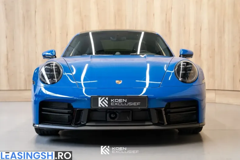 Porsche 992 din 2024 cu 15.980 km - oferta POR199440 - foto 3