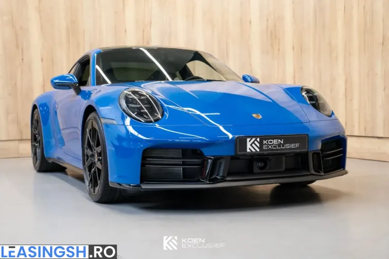 Porsche 992 din 2024 cu 15.980 km - oferta POR199440 - foto 4