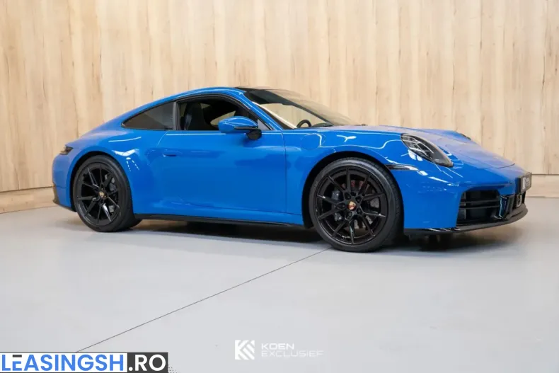 Porsche 992 din 2024 cu 15.980 km - oferta POR199440 - foto 5