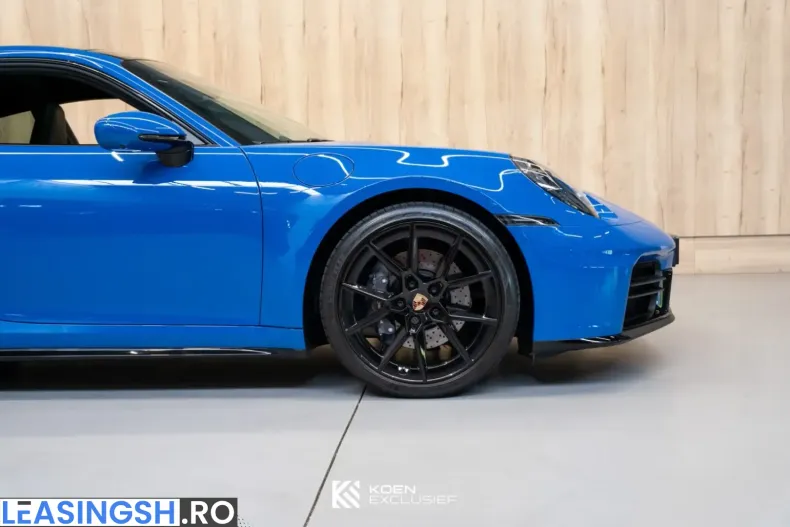 Porsche 992 din 2024 cu 15.980 km - oferta POR199440 - foto 6