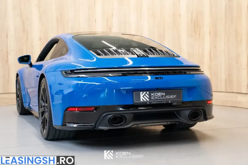 Porsche 992 din 2024 cu 15.980 km - oferta POR199440 - foto 7