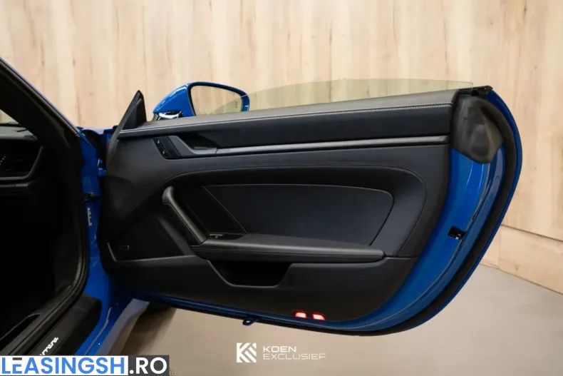 Porsche 992 din 2024 cu 15.980 km - oferta POR199440 - foto 10