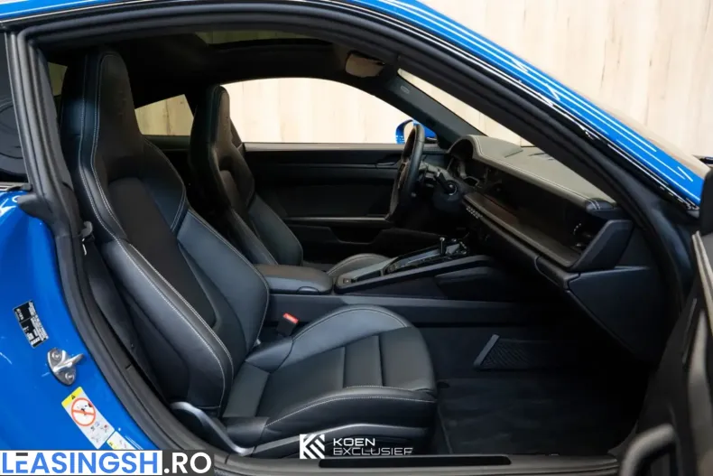 Porsche 992 din 2024 cu 15.980 km - oferta POR199440 - foto 11