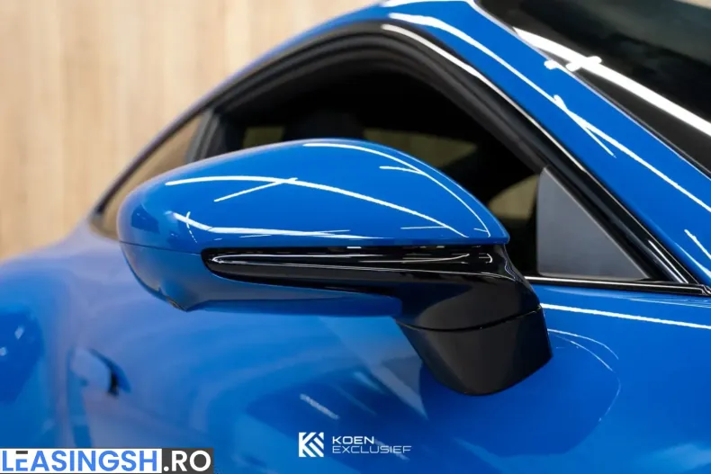 Porsche 992 din 2024 cu 15.980 km - oferta POR199440 - foto 12