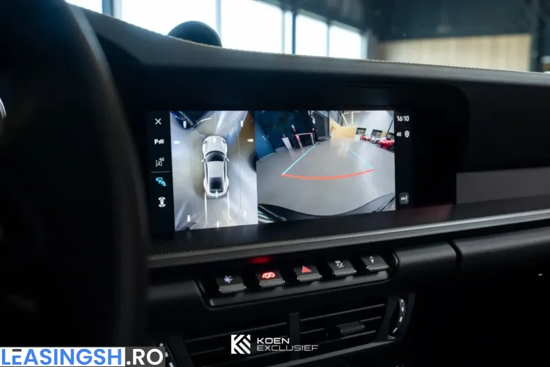 Porsche 992 din 2024 cu 15.980 km - oferta POR199440 - foto 19