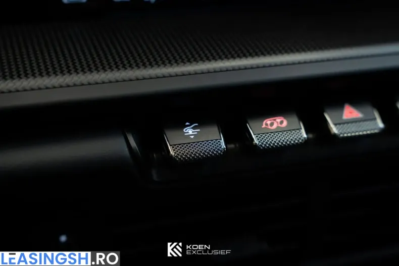 Porsche 992 din 2024 cu 15.980 km - oferta POR199440 - foto 20