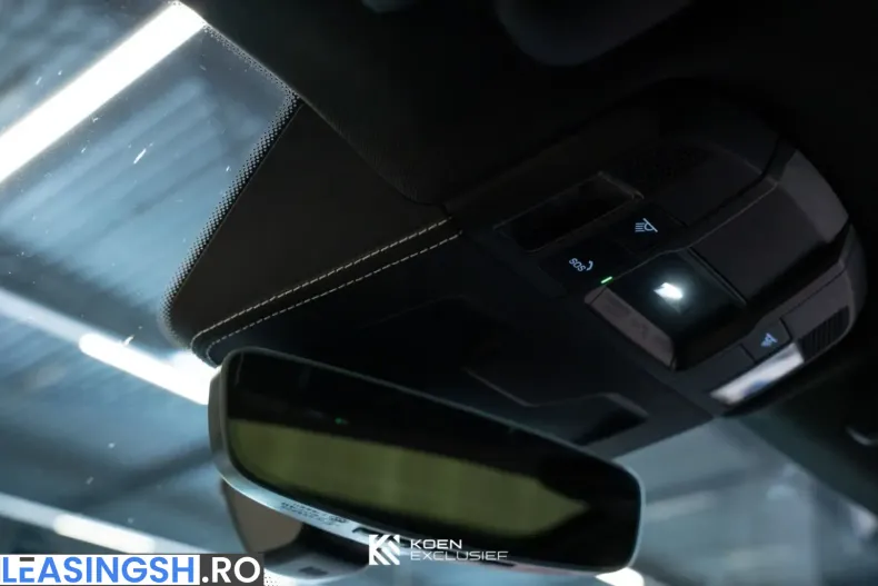 Porsche 992 din 2024 cu 15.980 km - oferta POR199440 - foto 22