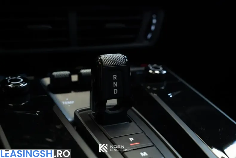 Porsche 992 din 2024 cu 15.980 km - oferta POR199440 - foto 26