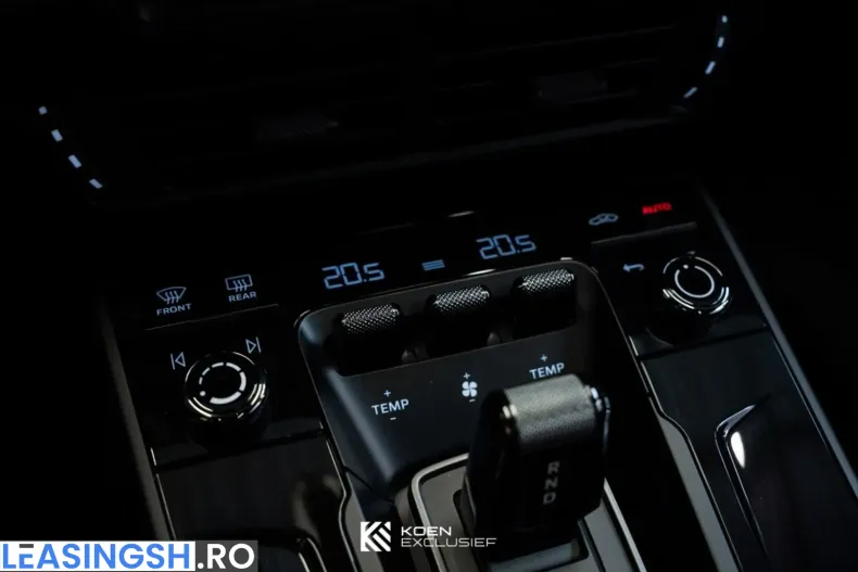 Porsche 992 din 2024 cu 15.980 km - oferta POR199440 - foto 27