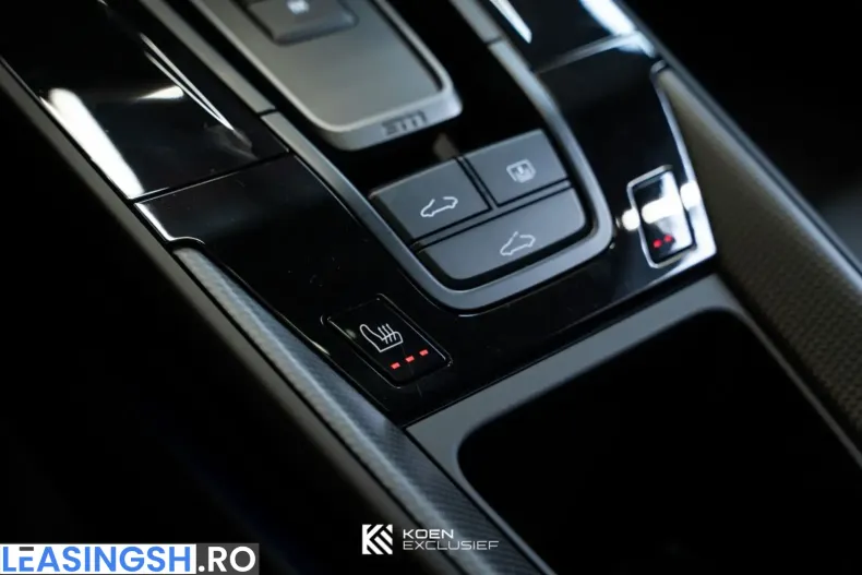 Porsche 992 din 2024 cu 15.980 km - oferta POR199440 - foto 28