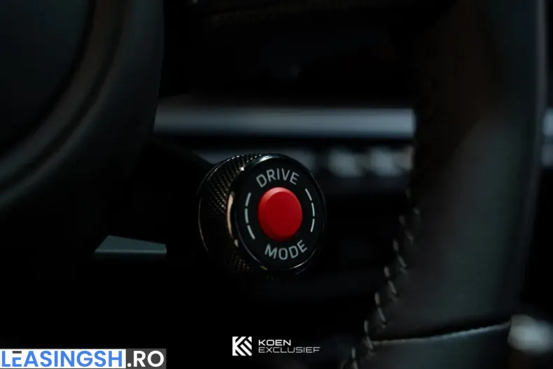 Porsche 992 din 2024 cu 15.980 km - oferta POR199440 - foto 34