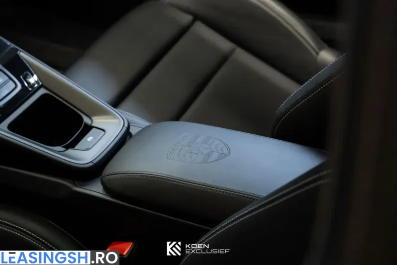 Porsche 992 din 2024 cu 15.980 km - oferta POR199440 - foto 36