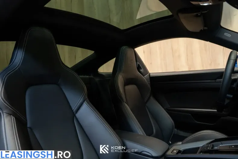 Porsche 992 din 2024 cu 15.980 km - oferta POR199440 - foto 37