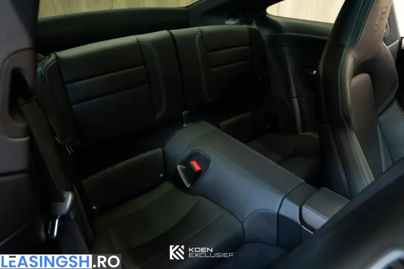 Porsche 992 din 2024 cu 15.980 km - oferta POR199440 - foto 38