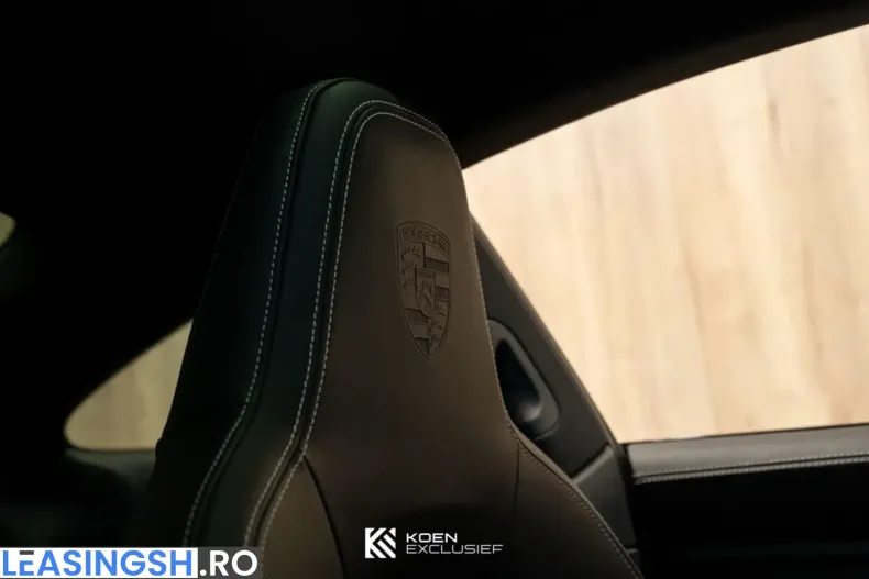 Porsche 992 din 2024 cu 15.980 km - oferta POR199440 - foto 39