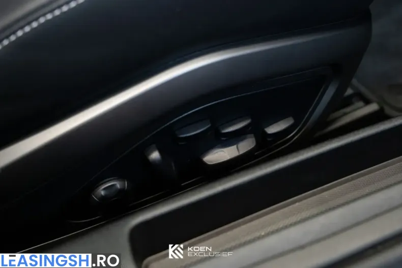 Porsche 992 din 2024 cu 15.980 km - oferta POR199440 - foto 40