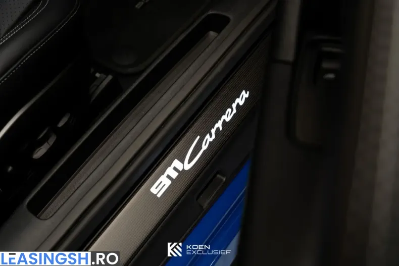 Porsche 992 din 2024 cu 15.980 km - oferta POR199440 - foto 42