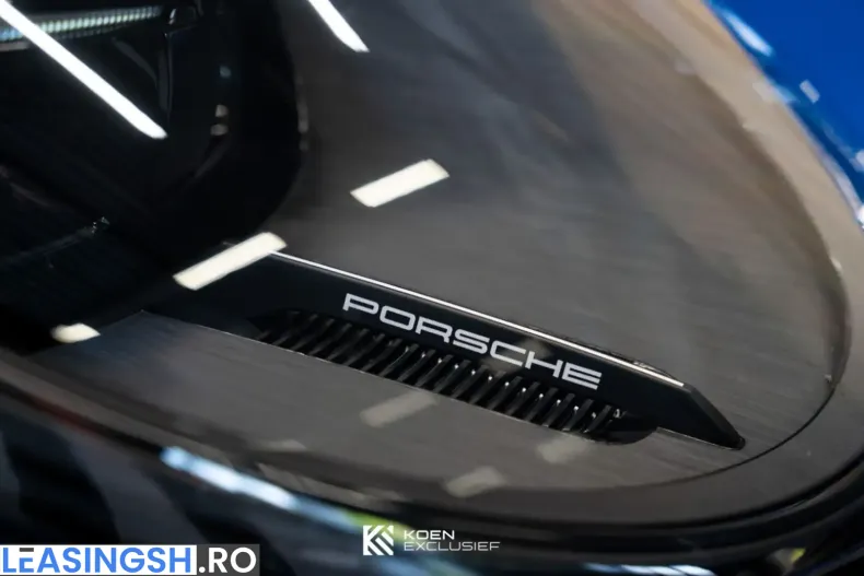 Porsche 992 din 2024 cu 15.980 km - oferta POR199440 - foto 43