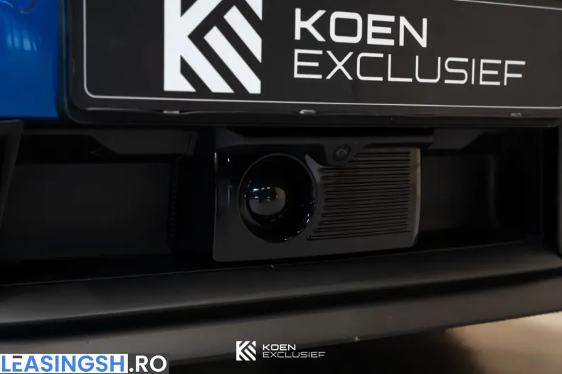 Porsche 992 din 2024 cu 15.980 km - oferta POR199440 - foto 45