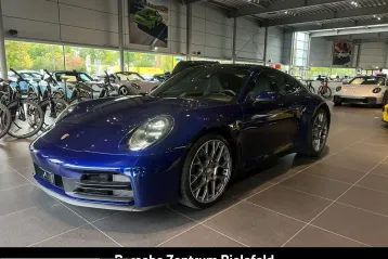Porsche 992 din 2024 - oferta POR199441