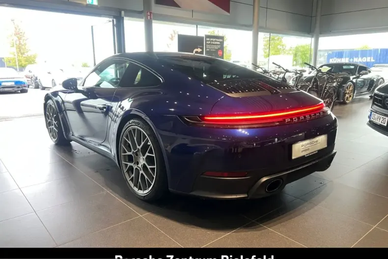 Porsche 992 din 2024 cu 9.042 km - oferta POR199441 - foto 3