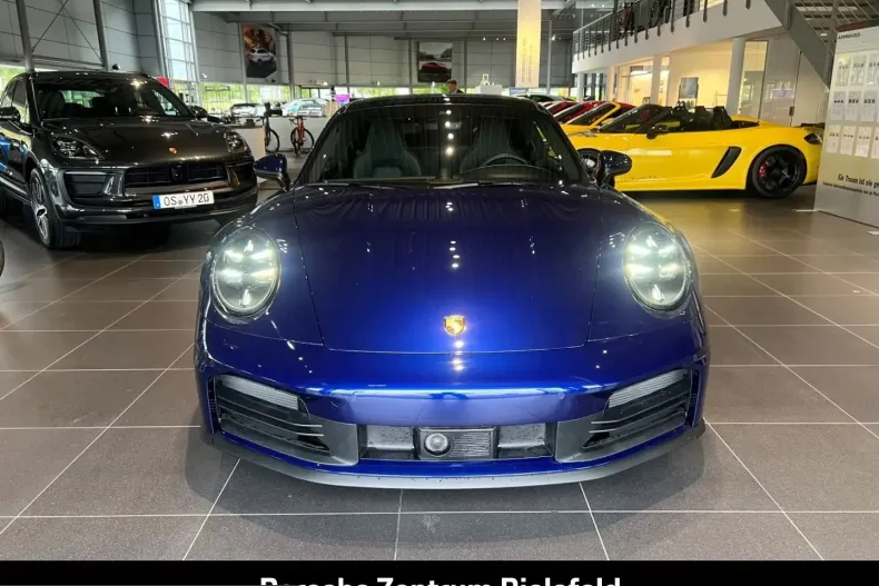 Porsche 992 din 2024 cu 9.042 km - oferta POR199441 - foto 4