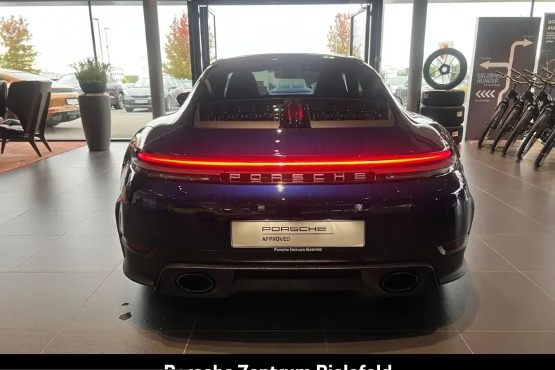 Porsche 992 din 2024 cu 9.042 km - oferta POR199441 - foto 5